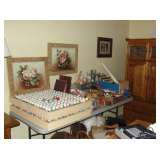 Huge Selection of Craft Paints