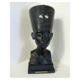 Queen Nepertite Artwork Bust