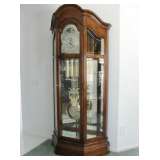 Howard Miller Floor Clock 3
