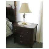 2- Thomasville Matching Night Stands