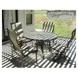 Tropitone Patio Furniture