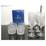 Gleneagles Crystal
