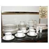Lenox China