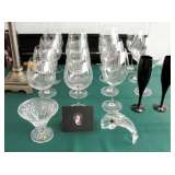 Waterford Glassware