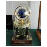 Millennium Clock