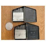 Mini Drill Bits