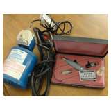 Air Brush Machine