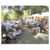 Vintage, Antique & Collectible Cottage Sale