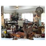 HOLIDAY OPEN HOUSE, STORE WIDE SALE!!!