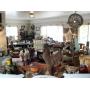 HOLIDAY OPEN HOUSE, STORE WIDE SALE!!!