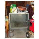 Large Animal Cage