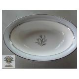 Noritake China "Bluebell"