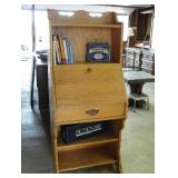 Oak Secretary