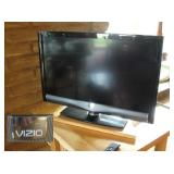 Vizio Flat Screen TV