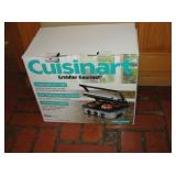Cuisinart Griddler Gourmet