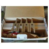 12" Katie Jig Dovetail System