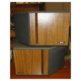 Bose Speakers 4.2