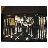 Towle Sterling Flatware 