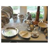 Waterford Crystal Bowl