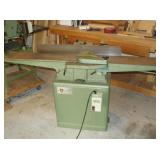 Grizzly Joiner/Planer