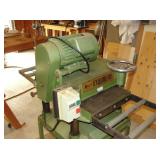 Grizzly 15" Planer