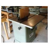 Grizzly Table Shaper/Router