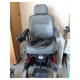 Invacare Pronto Wheel Chair/Scooter