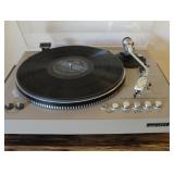 Vintage Scott Turntable