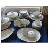 German Porcelain Mid Cent. China
