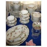 French Limoges China