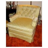 Easy Chair 