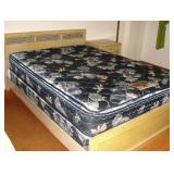 Full size Bed Frame. 