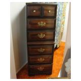 Bassett Lingerie Chest