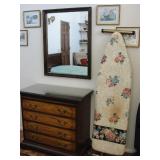 Several Chest of Drawers