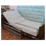 Invacare Hospital Bed w/Remote