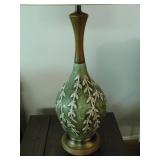 Mid Cent. Modern Lamp