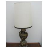 Funky Mid Cent. Lamp