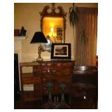 Selection of Georgian Furniture