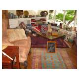 One of 6 rooms