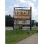 Unpaid Storage Unit Auction