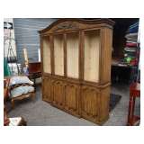 Quality Neo Classical Breakfront"MASLOW"