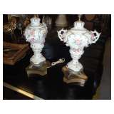 PR 1940 Dresden LAMPS