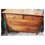 1920 refinished dresser(nice)