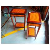 PR super inlaid tables