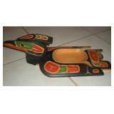 Loon - Northwest Tribe Art