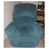 Recliner/Rocker