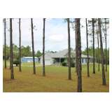 LATE MICHIGAN DAIRY FARMER'S Extremely FULL 5 ACRE Estate Sale in DADE CITY A Packed House AND Barn!