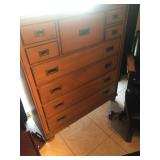 LEXINGTON DRESSER