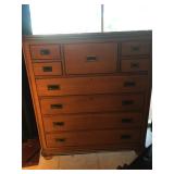 LEXINGTON DRESSER