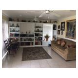 WHISKEY CREEK HUGE ANTIQUE COLLECTION ESTATE SALE